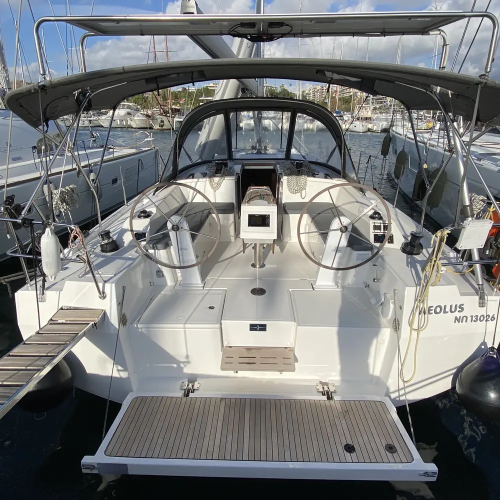 Aeolus 26