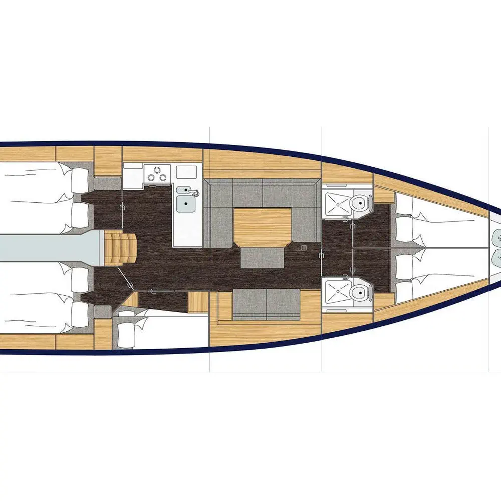 Alma Libre VIII (NEW 2022) 6