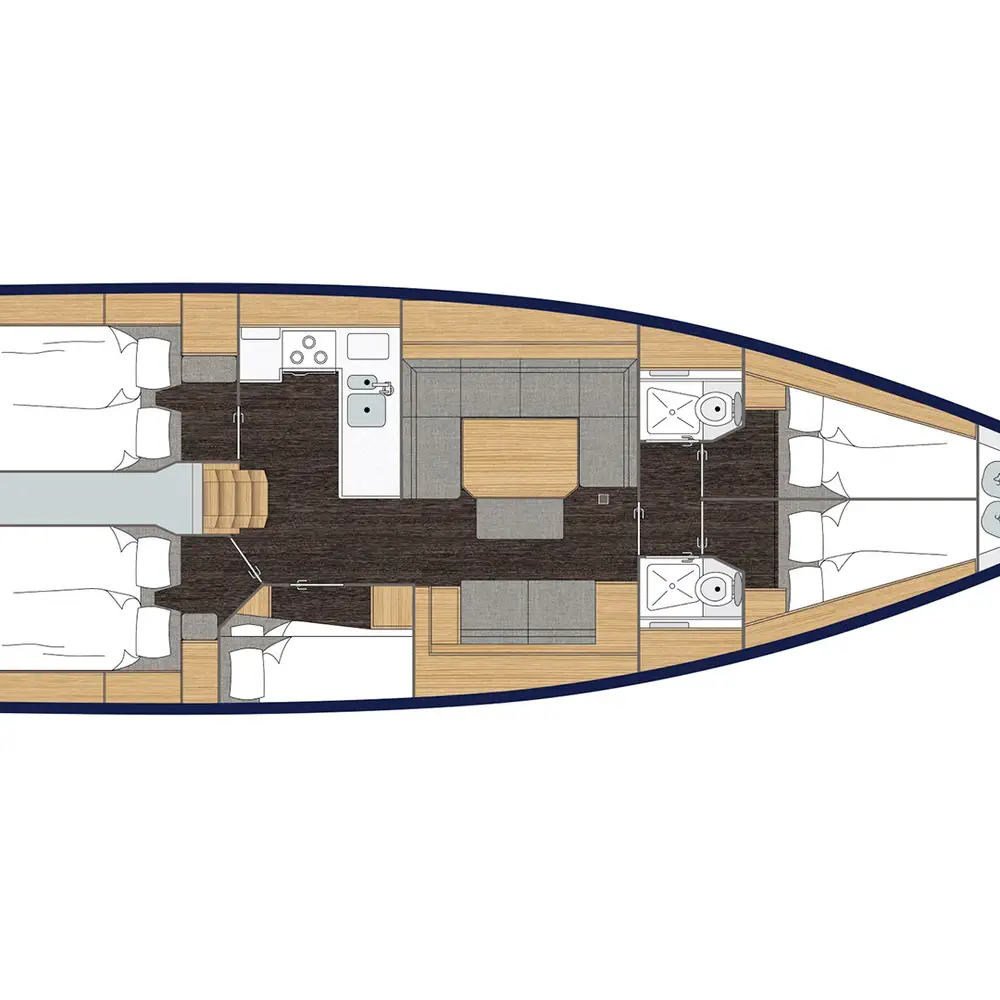 Alma Libre VIII 3