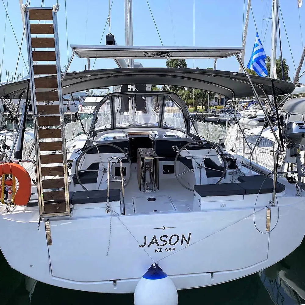 JASON 3