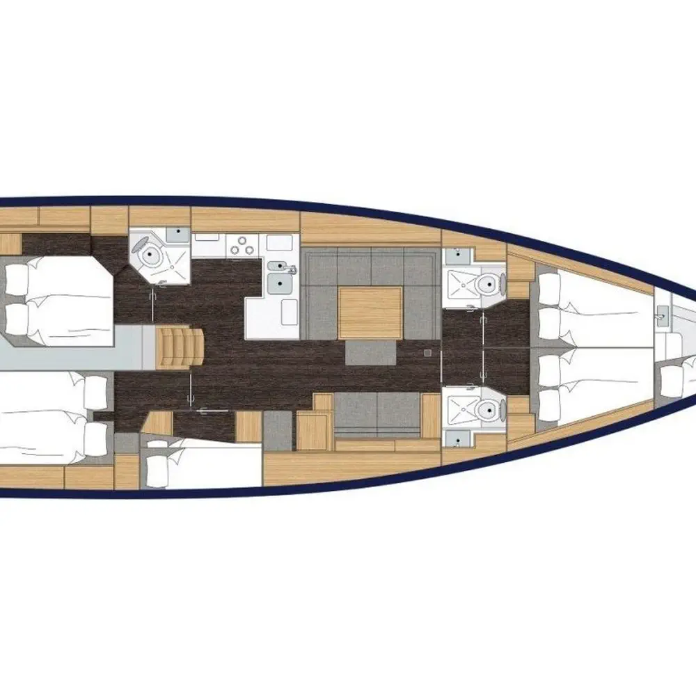 S/Y Elli 2
