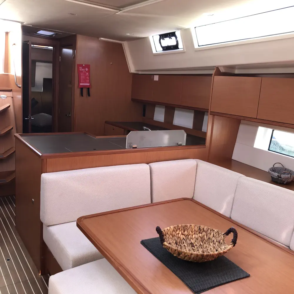 S/Y Elli 7