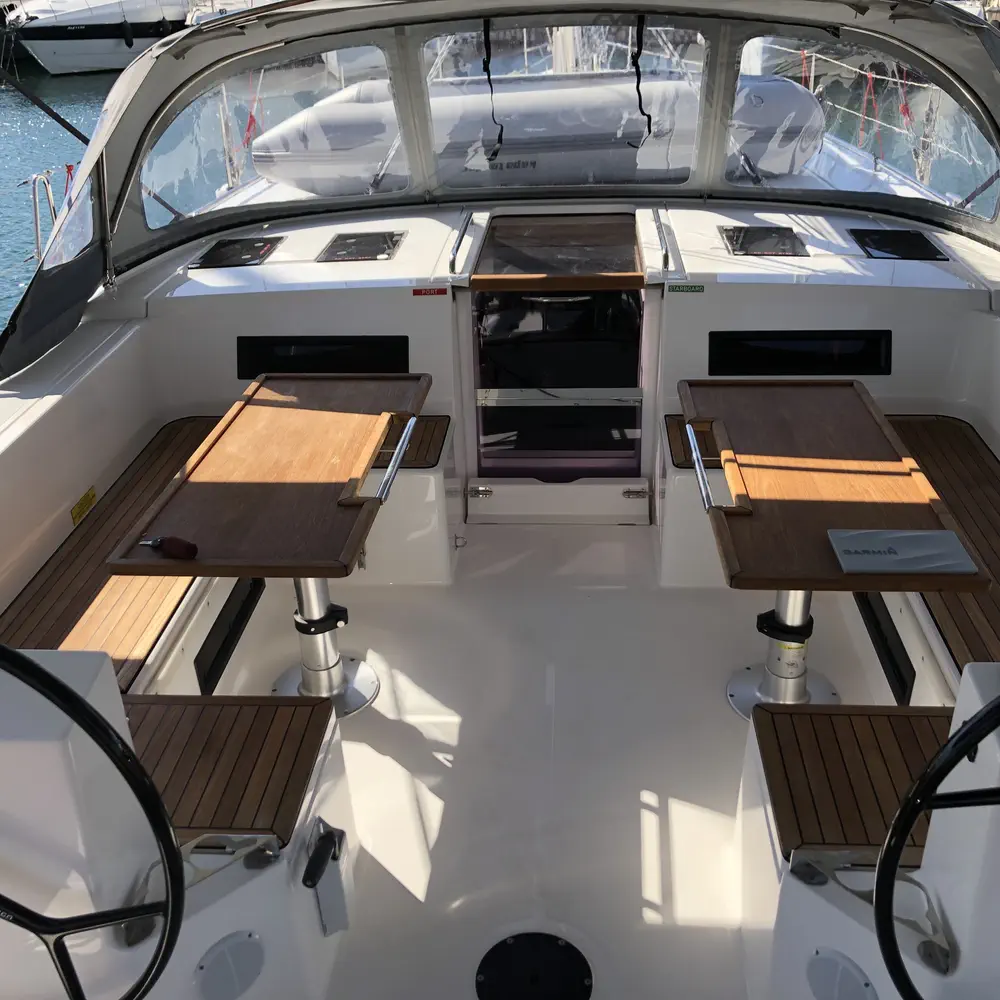 S/Y Elli 3