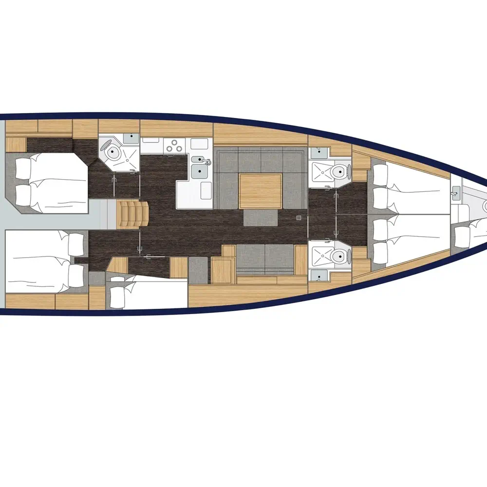 LADY FLORA 3 2