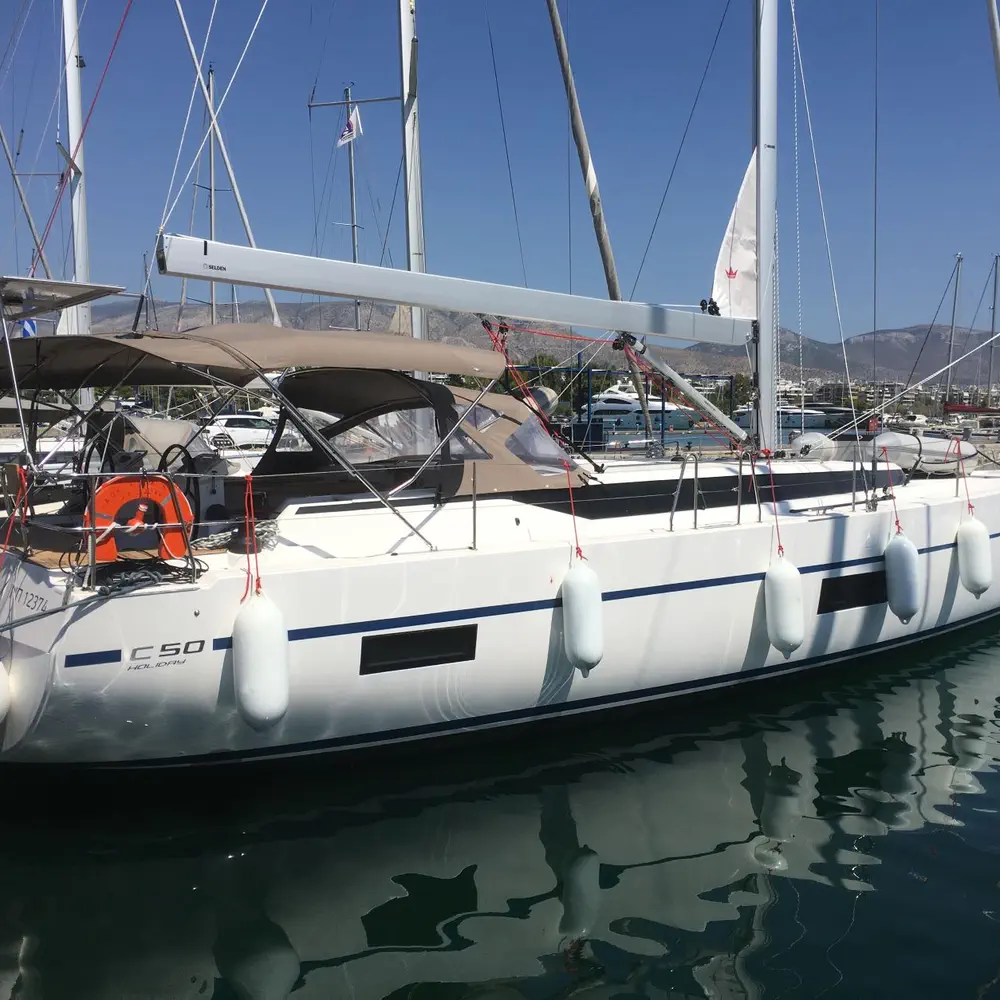 LADY FLORA 3 15