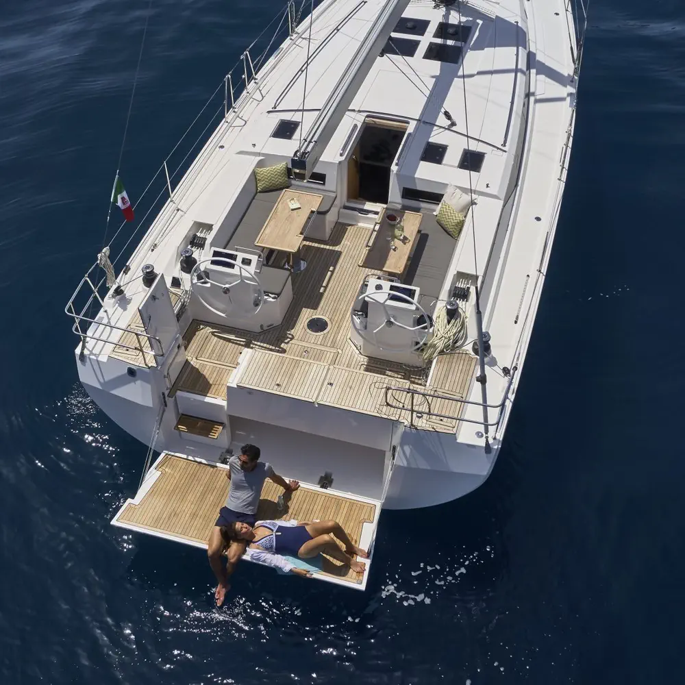 Vela  3