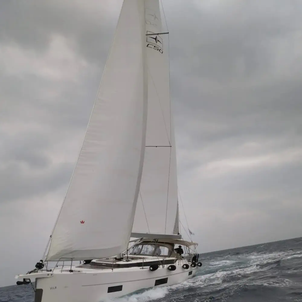 Vela  9