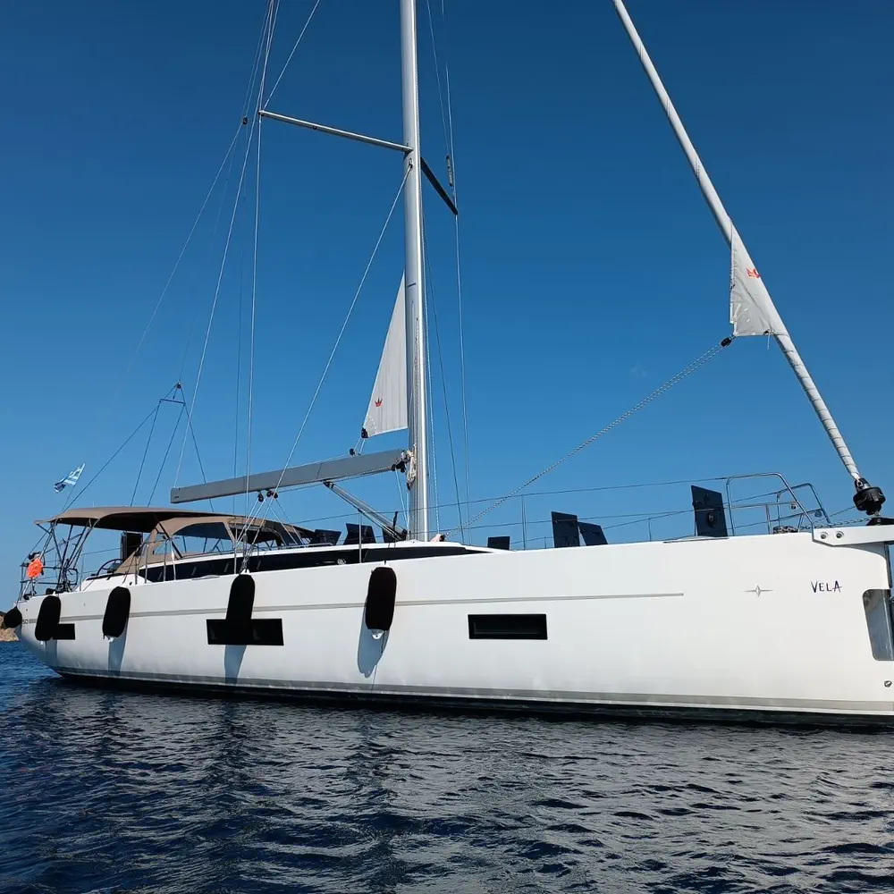 Vela  21