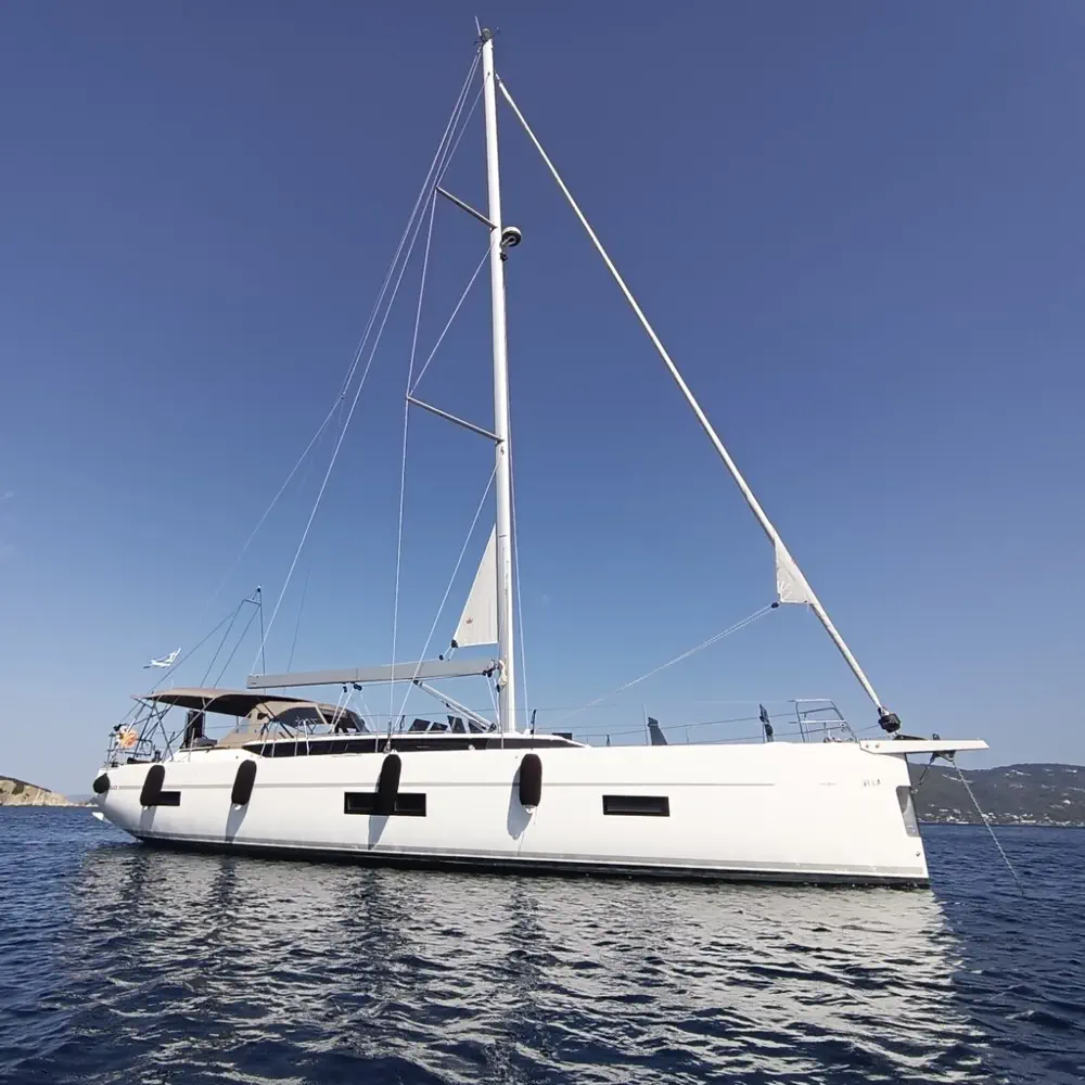 Vela  25