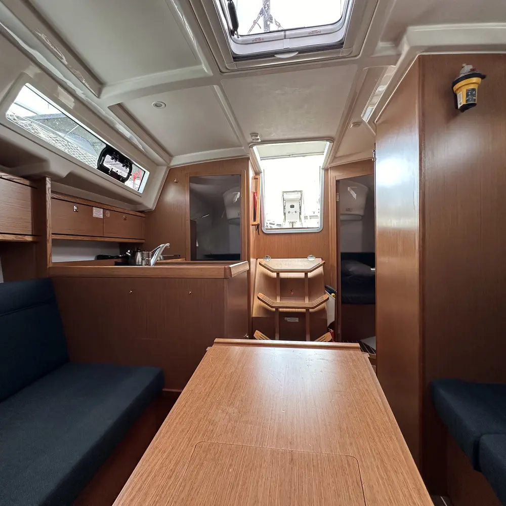 S/Y Celestia 5