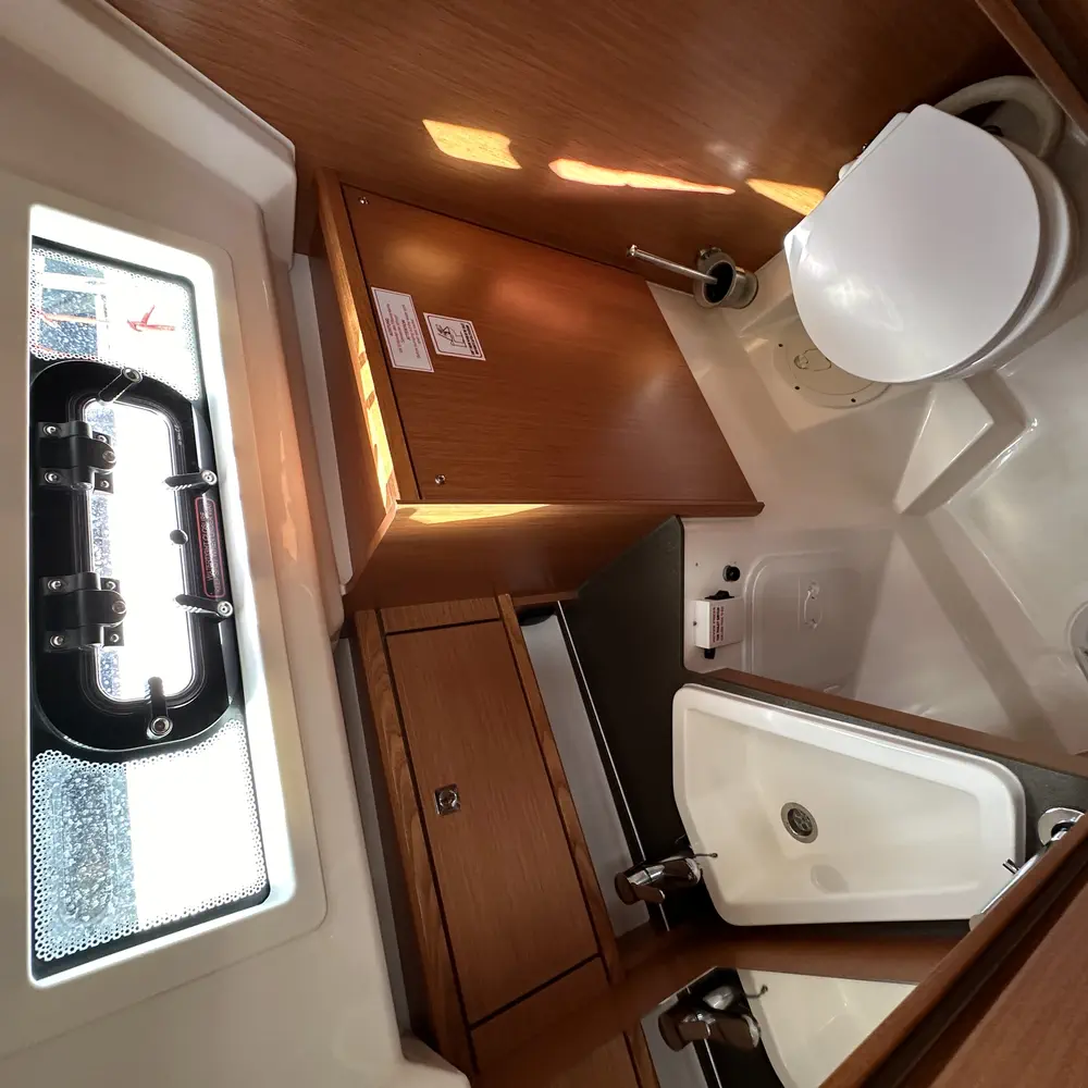 S/Y Celestia 11
