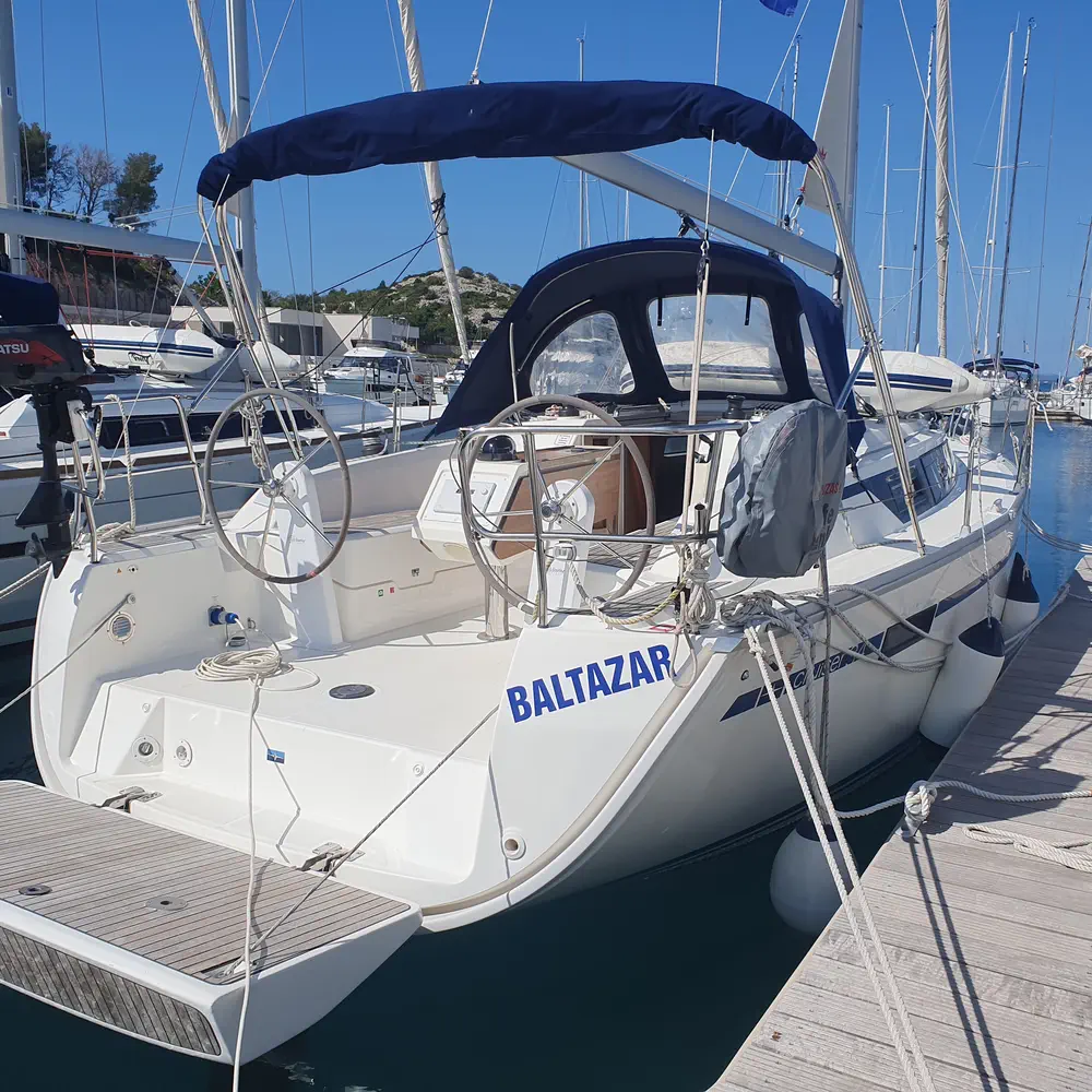 Baltazar 5