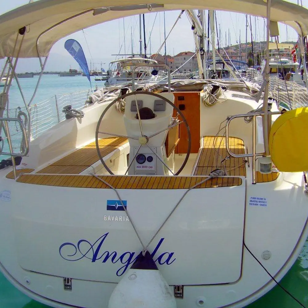 ANGELICA 2