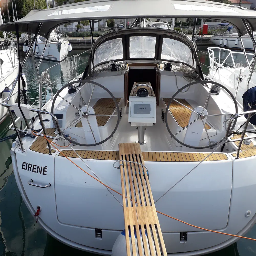 Eirene 5