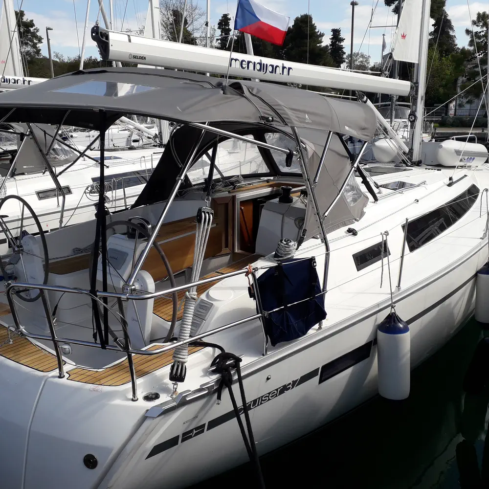 Eirene 3