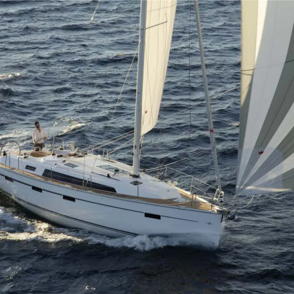 Main image of sail boat, Bavaria Cruiser 41 CL- 41C-20-CR