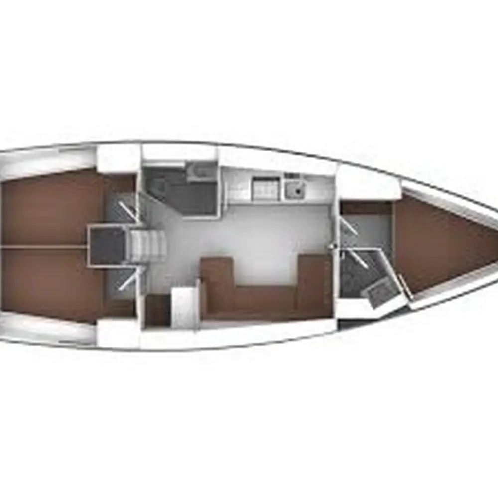 S/Y Cecilia 5