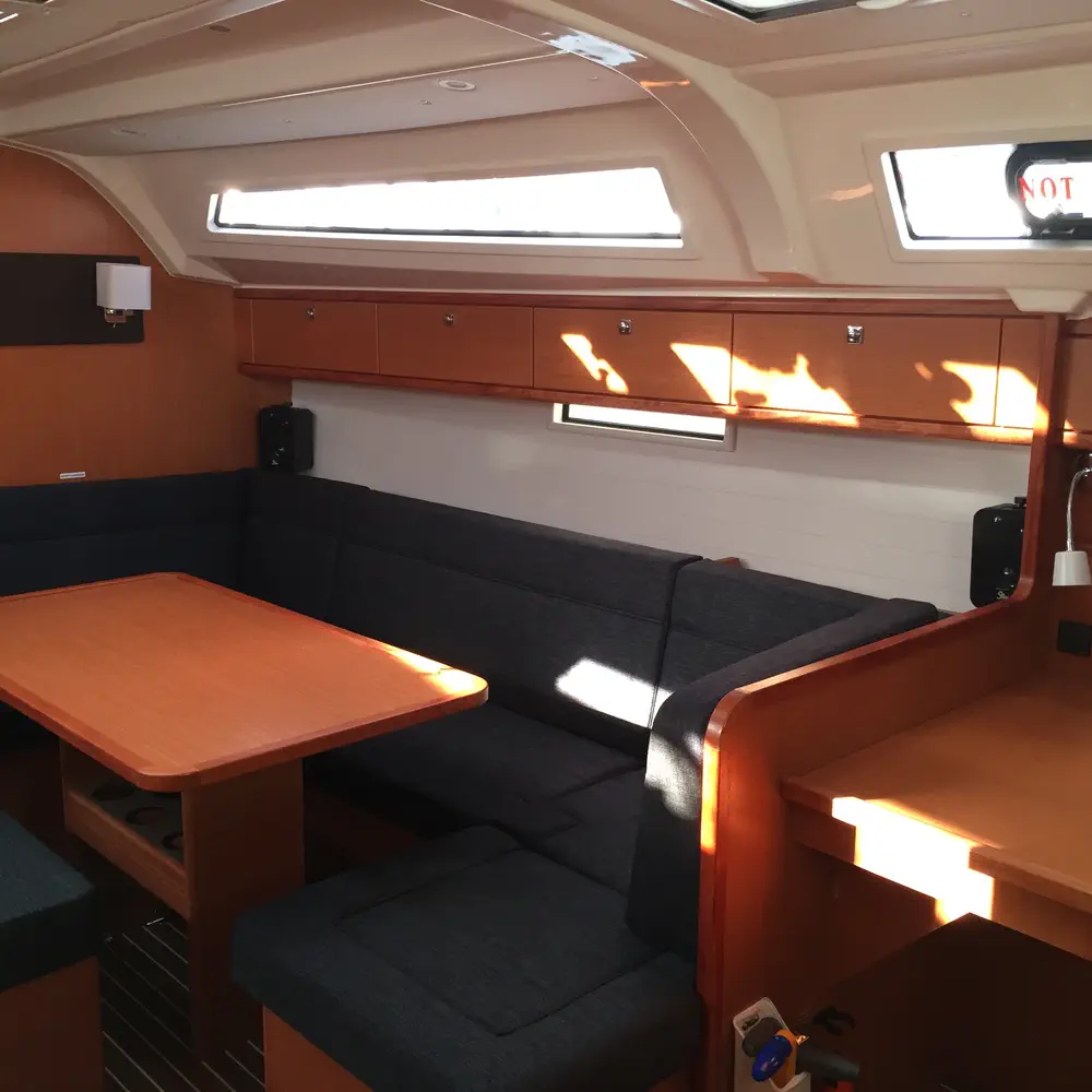S/Y Cecilia 2