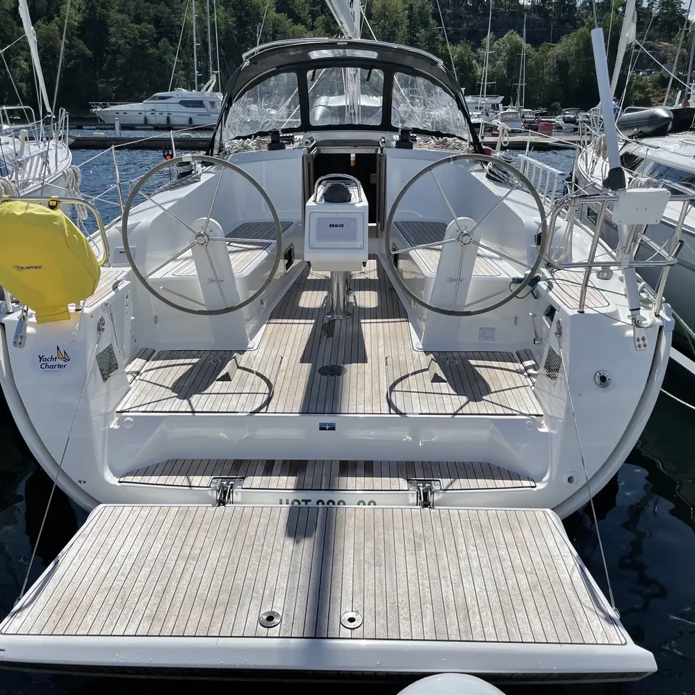 ZEPHYR 2