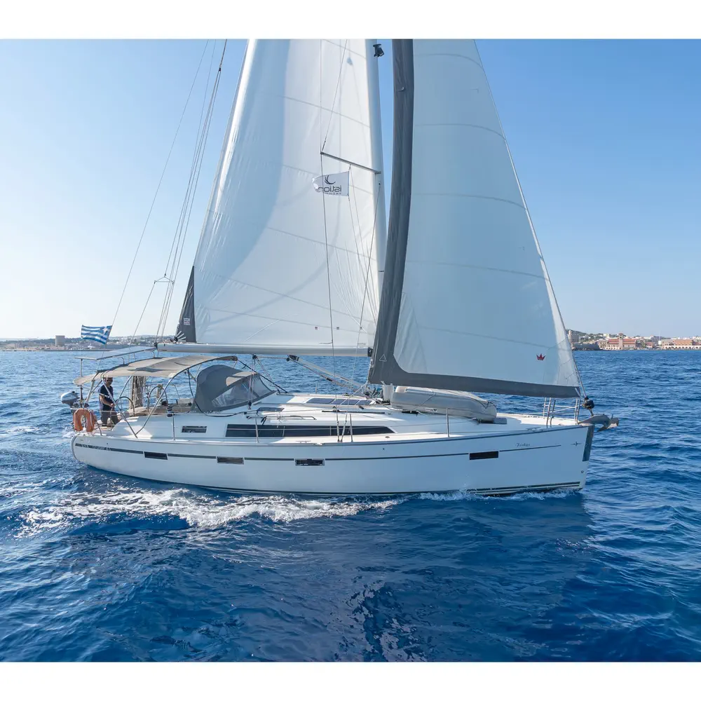 Altair 1