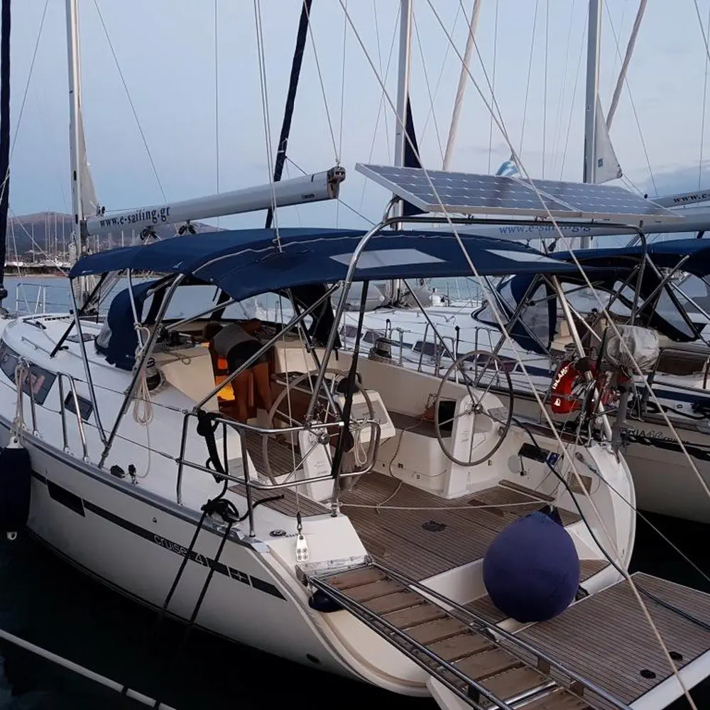 Marea 1