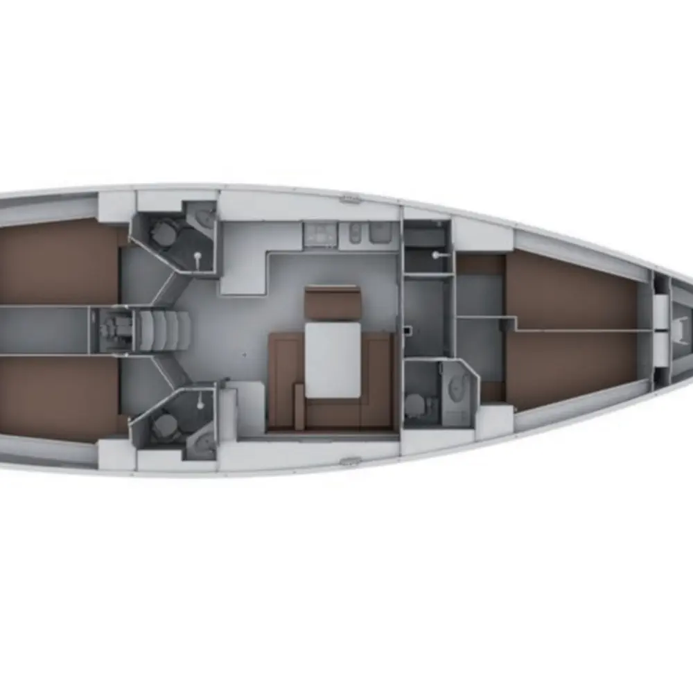 Sail Bravo 6