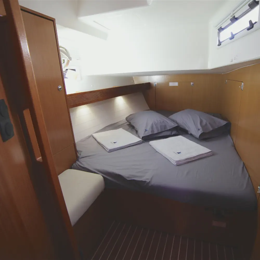 Sail Bravo 7