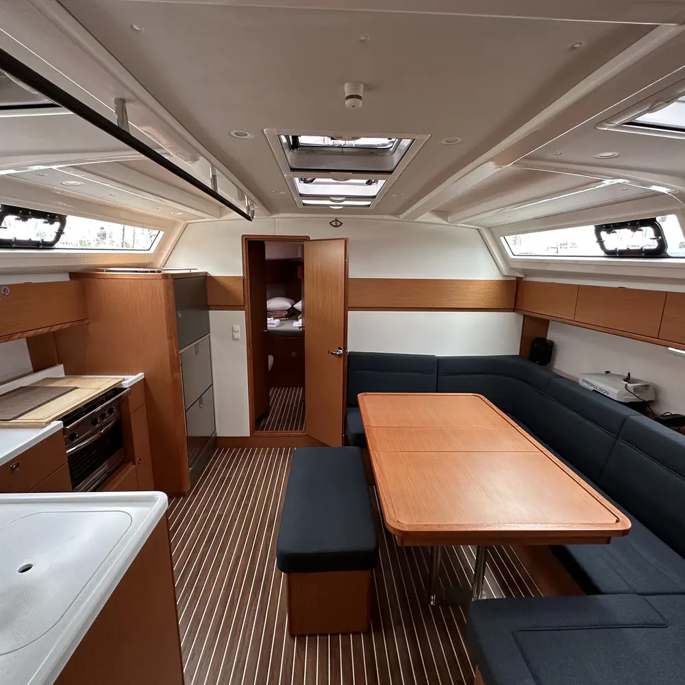 S/Y Veatriki 8
