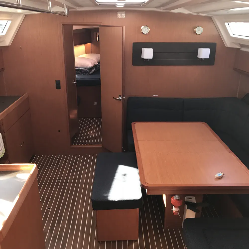 S/Y Amelia 3
