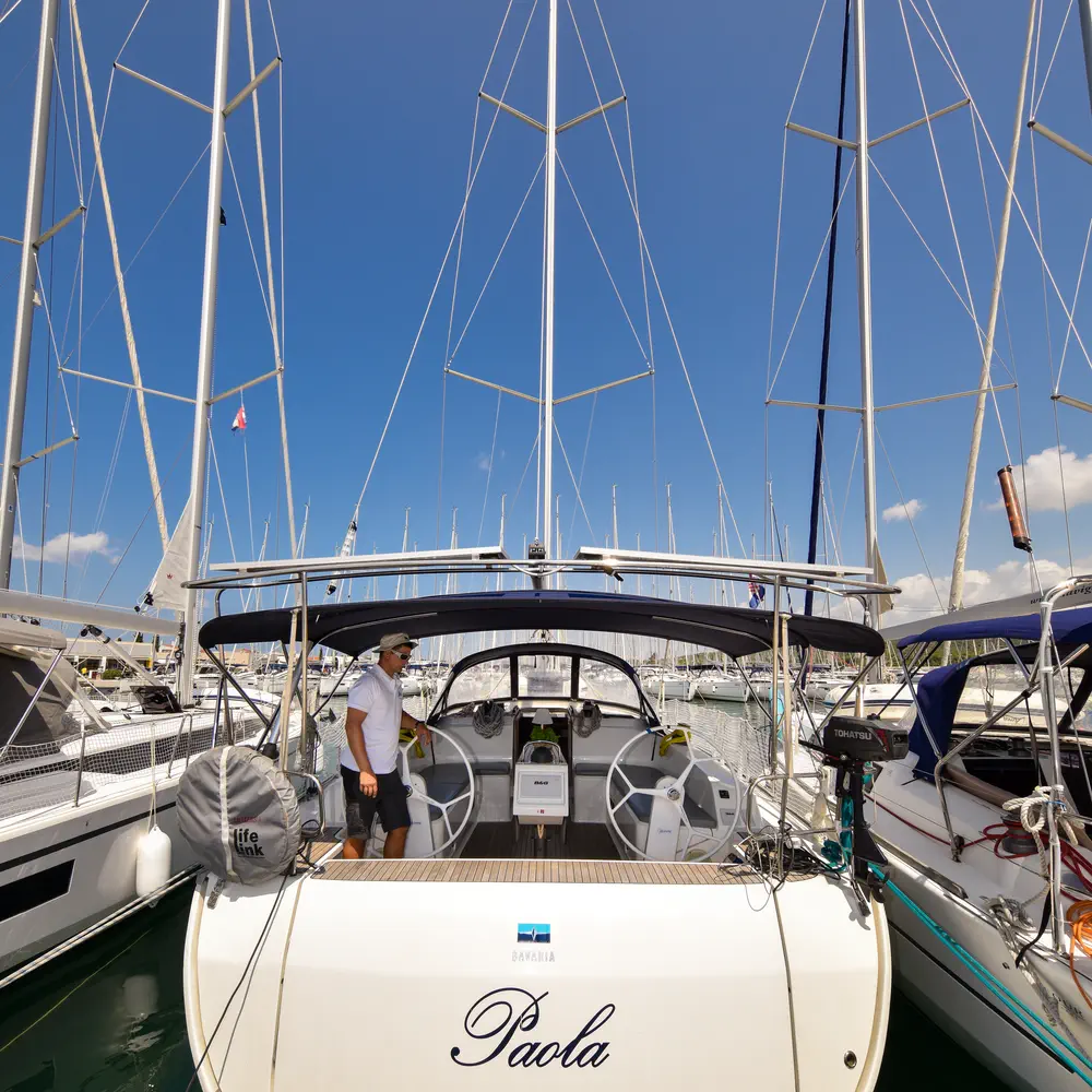 Paola 46