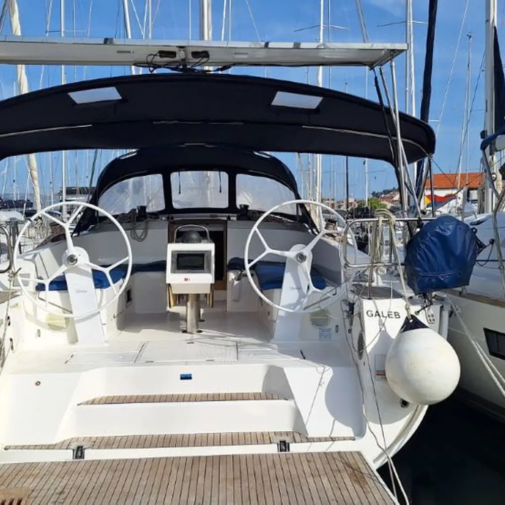Galeb 5