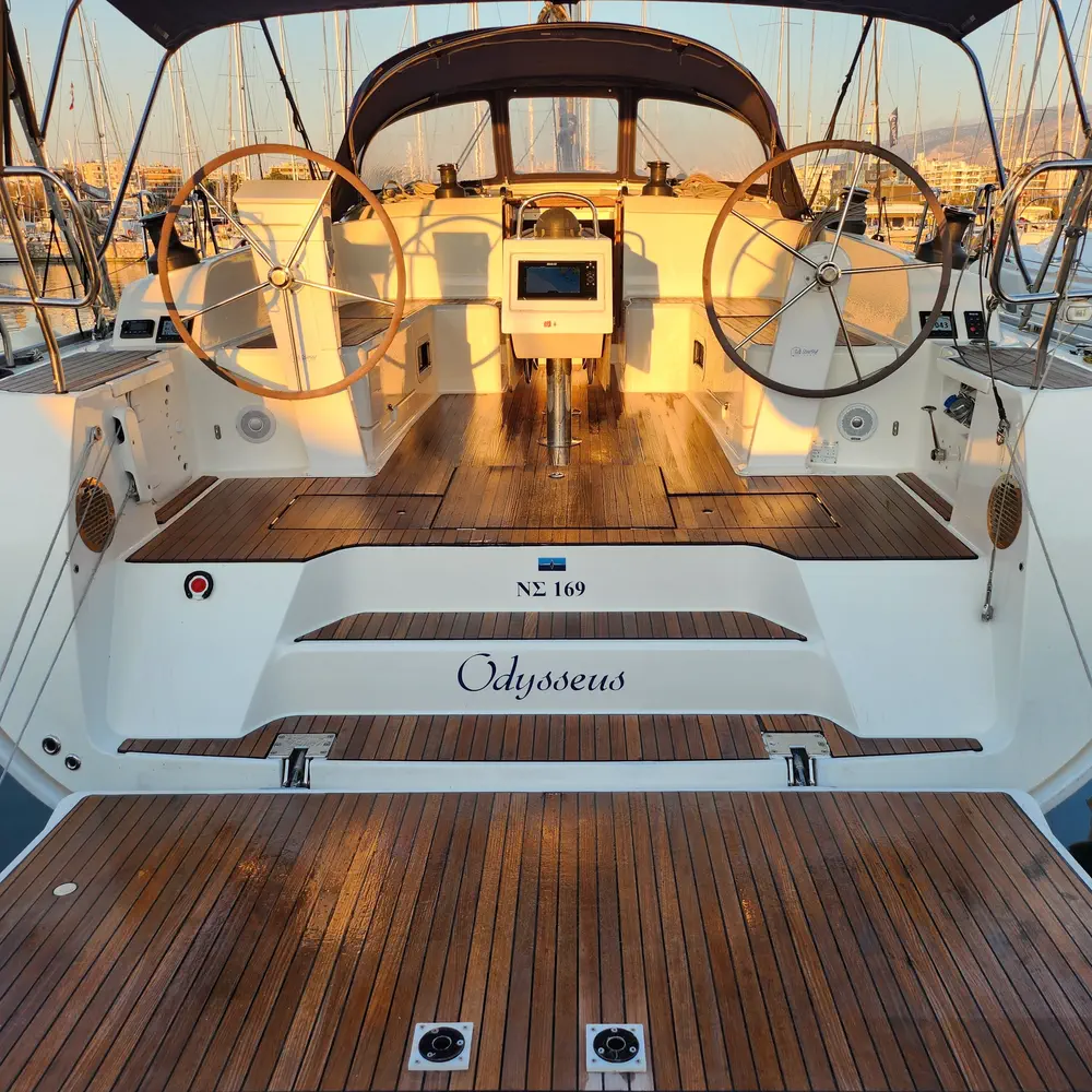 Odysseus 5