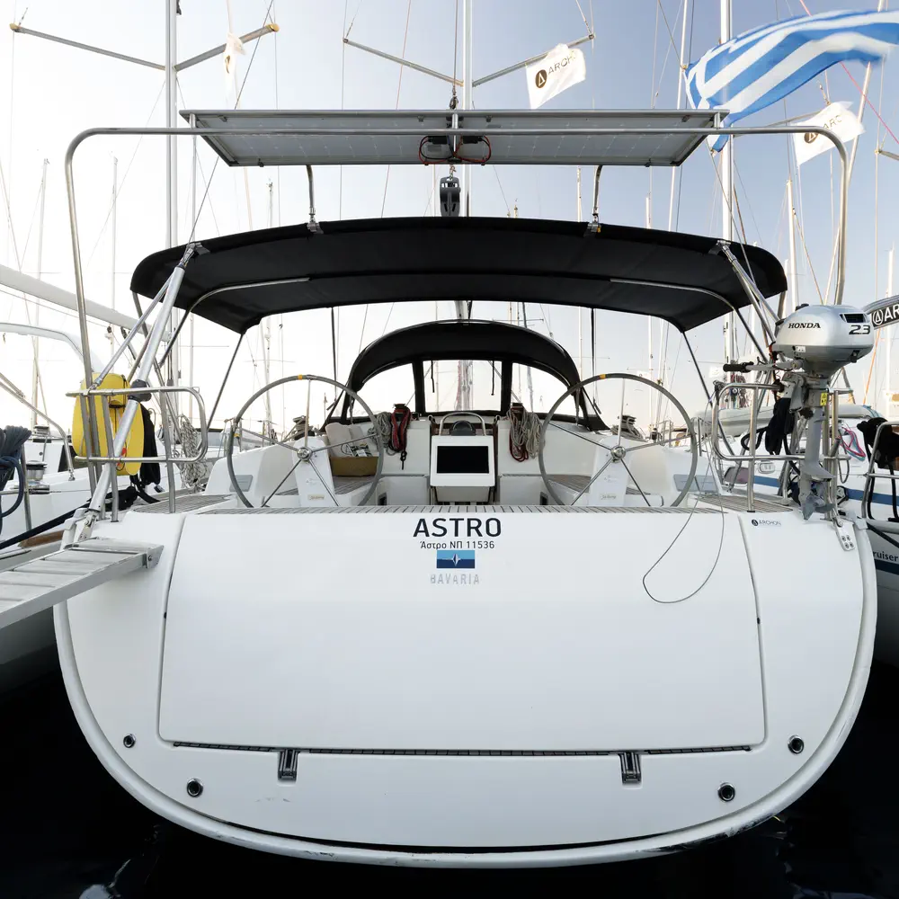 Astro 6