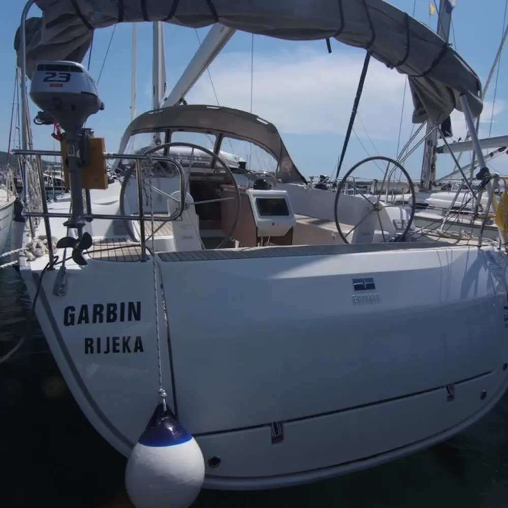 GARBIN 5