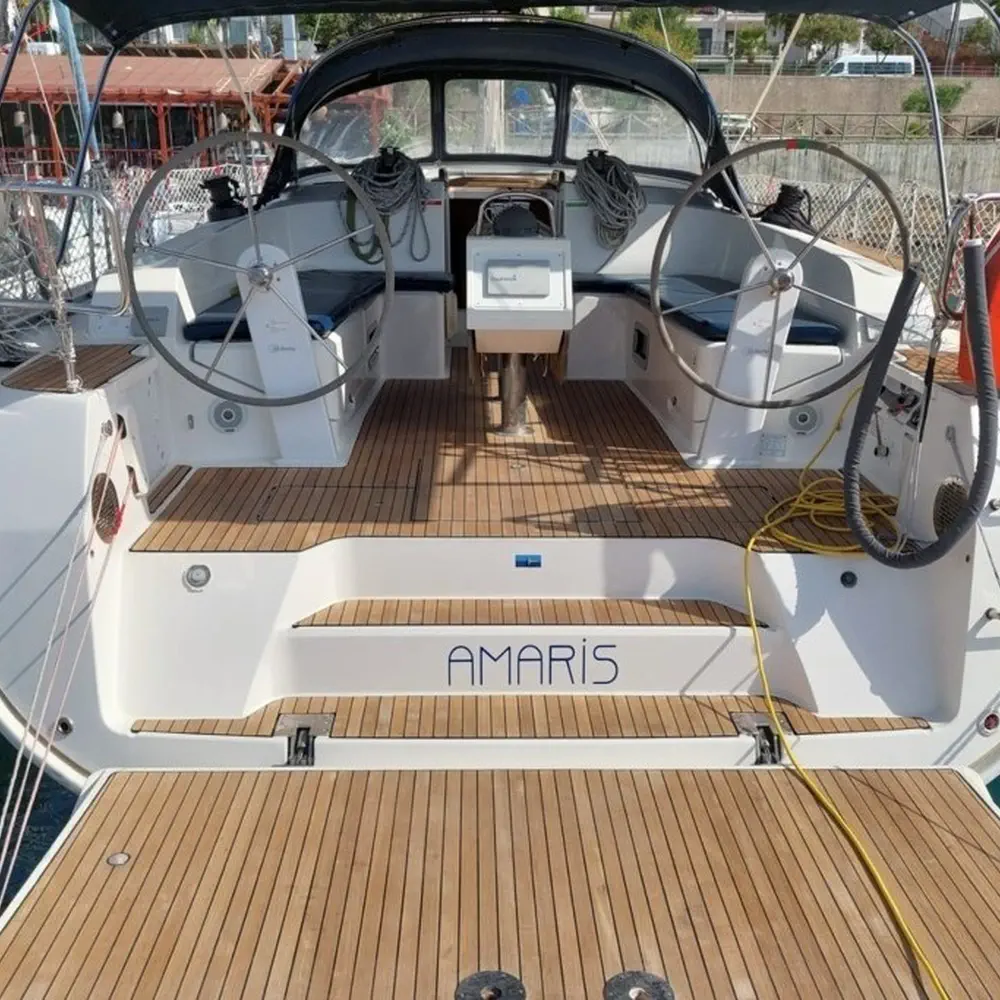 Amaris 6