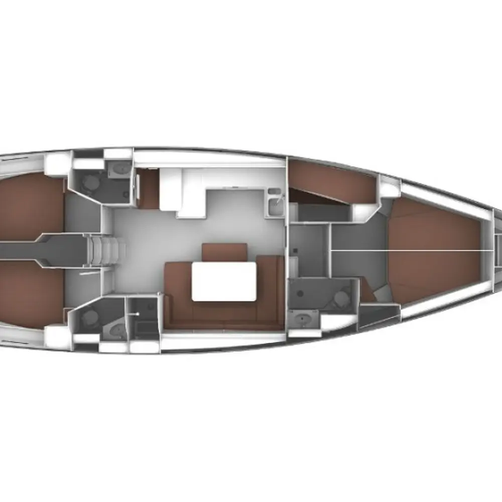 Alma Libre III 3