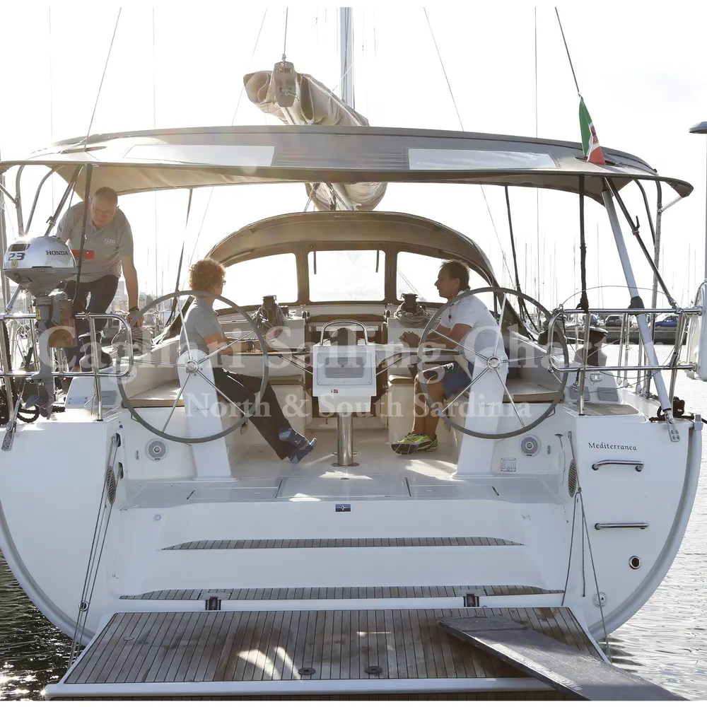 Mediterranea 6