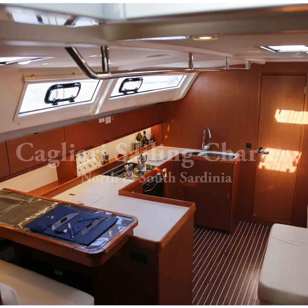 Mediterranea 7