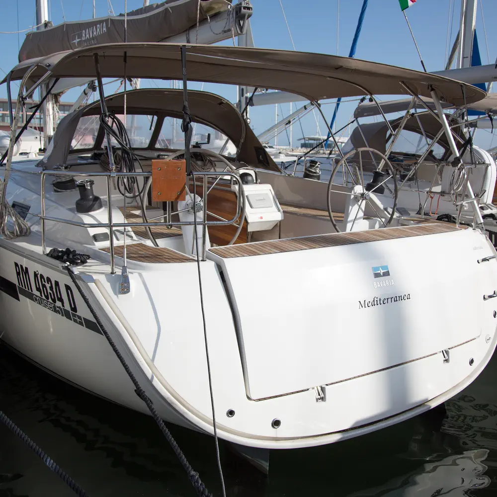 Mediterranea 11