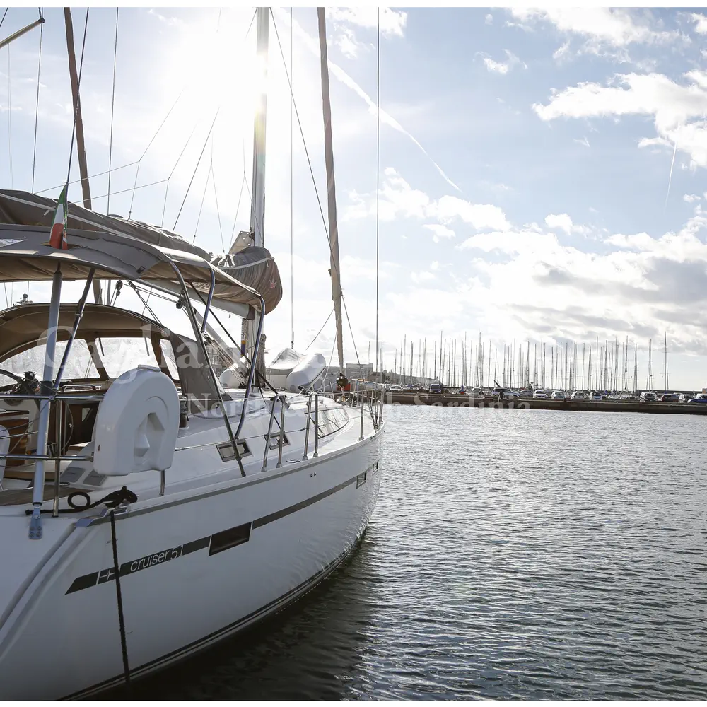 Mediterranea 8