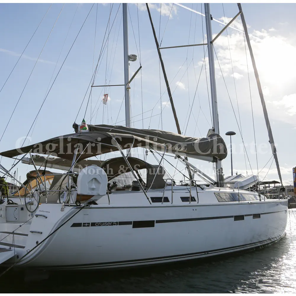 Mediterranea 9