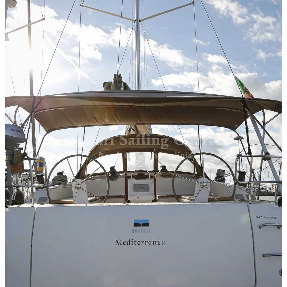 Mediterranea 14