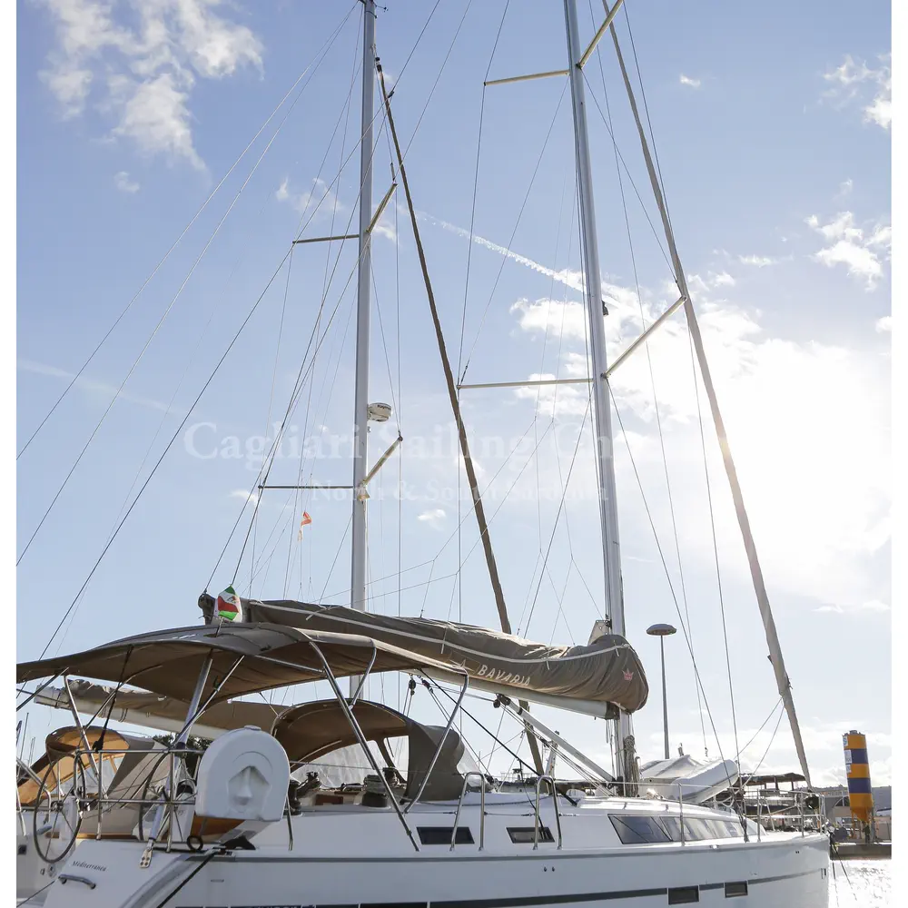 Mediterranea 18
