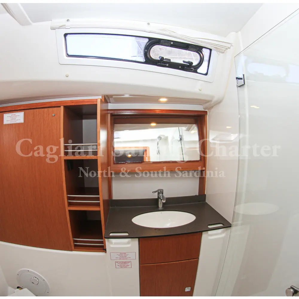 Mediterranea 21