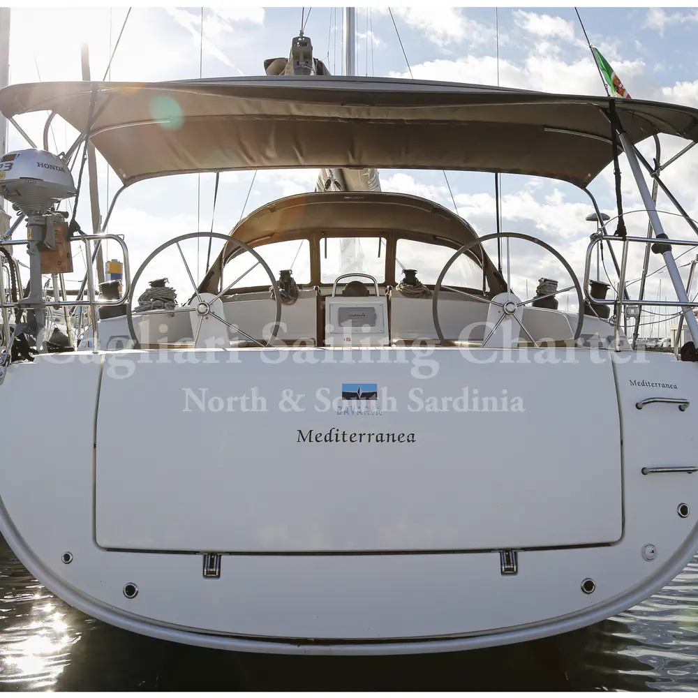 Mediterranea 22