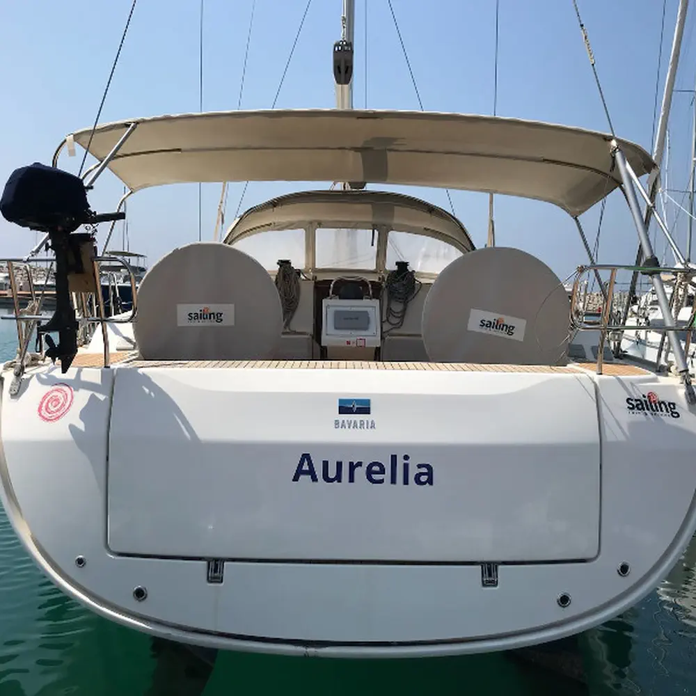 Aurelia 7