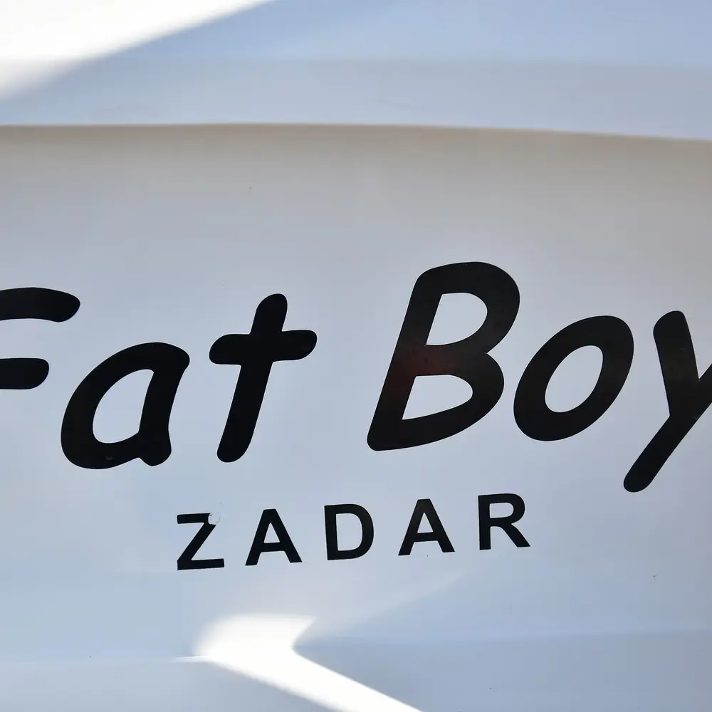 FAT BOY 117