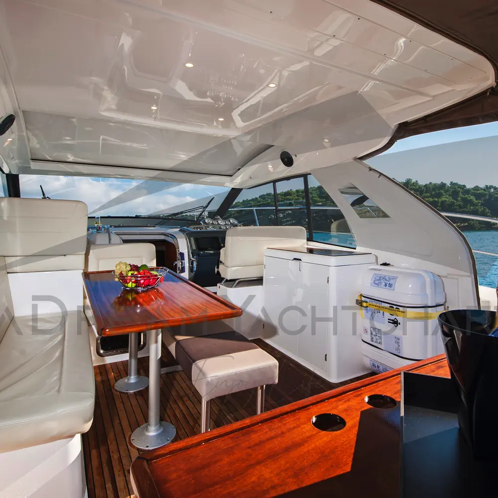 Sun Dreamer 40
