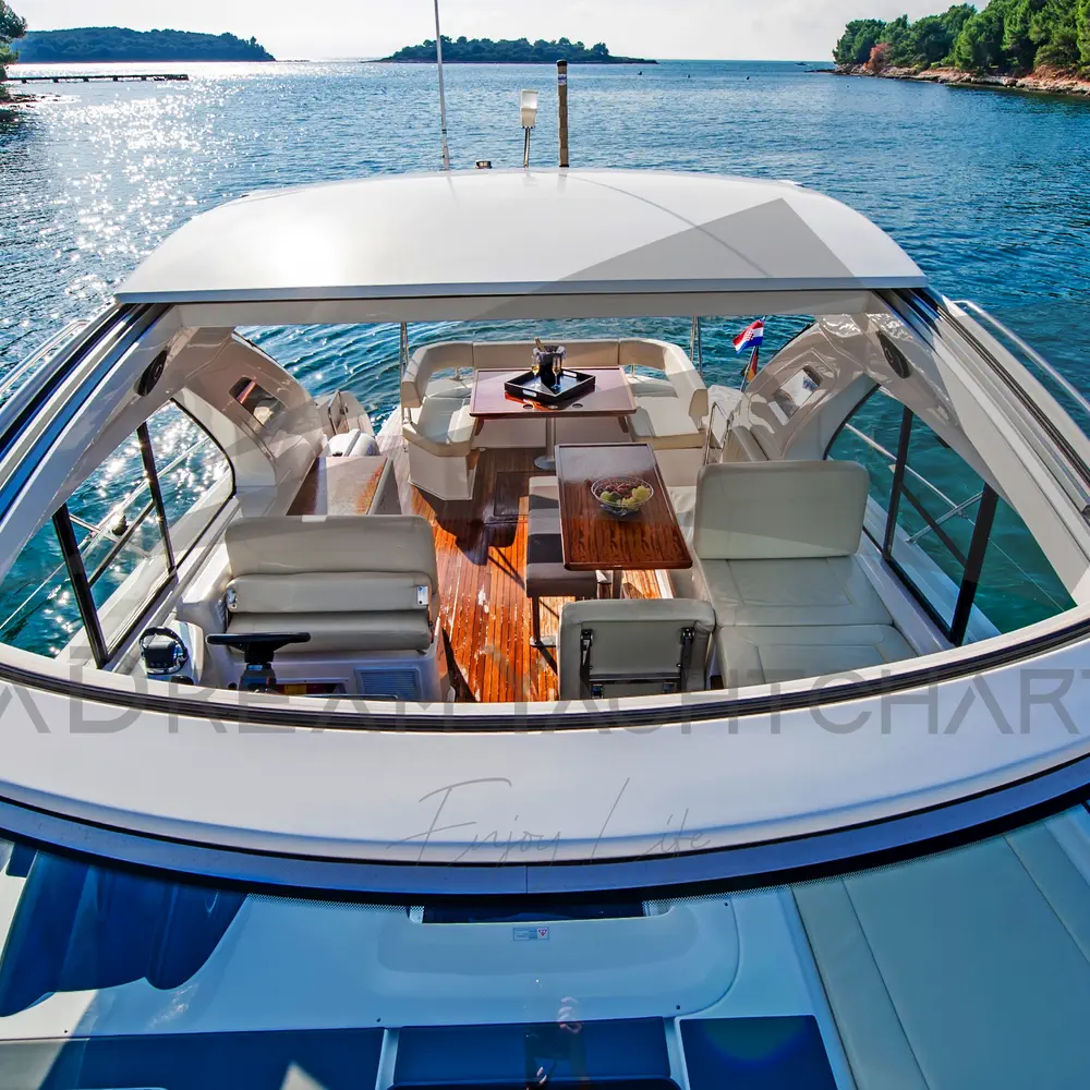 Sun Dreamer 50