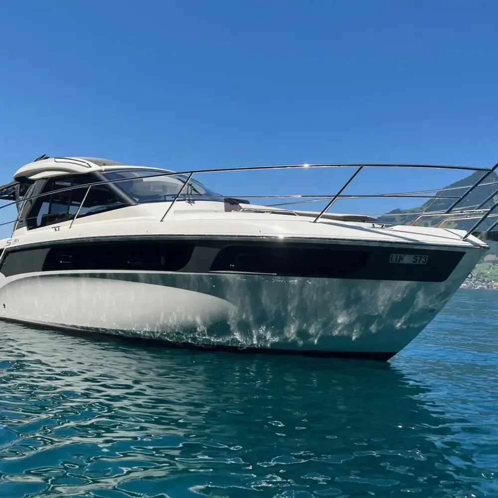 Main image of motor boat, Bavaria Sport 36 HT Coco